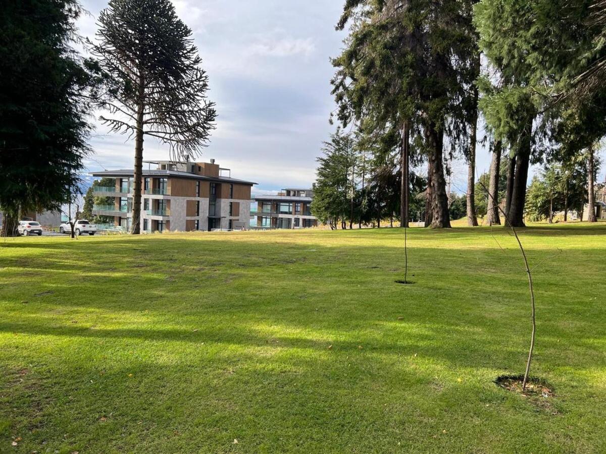 Luxury Departamento La Florida, Frente Al Lago *