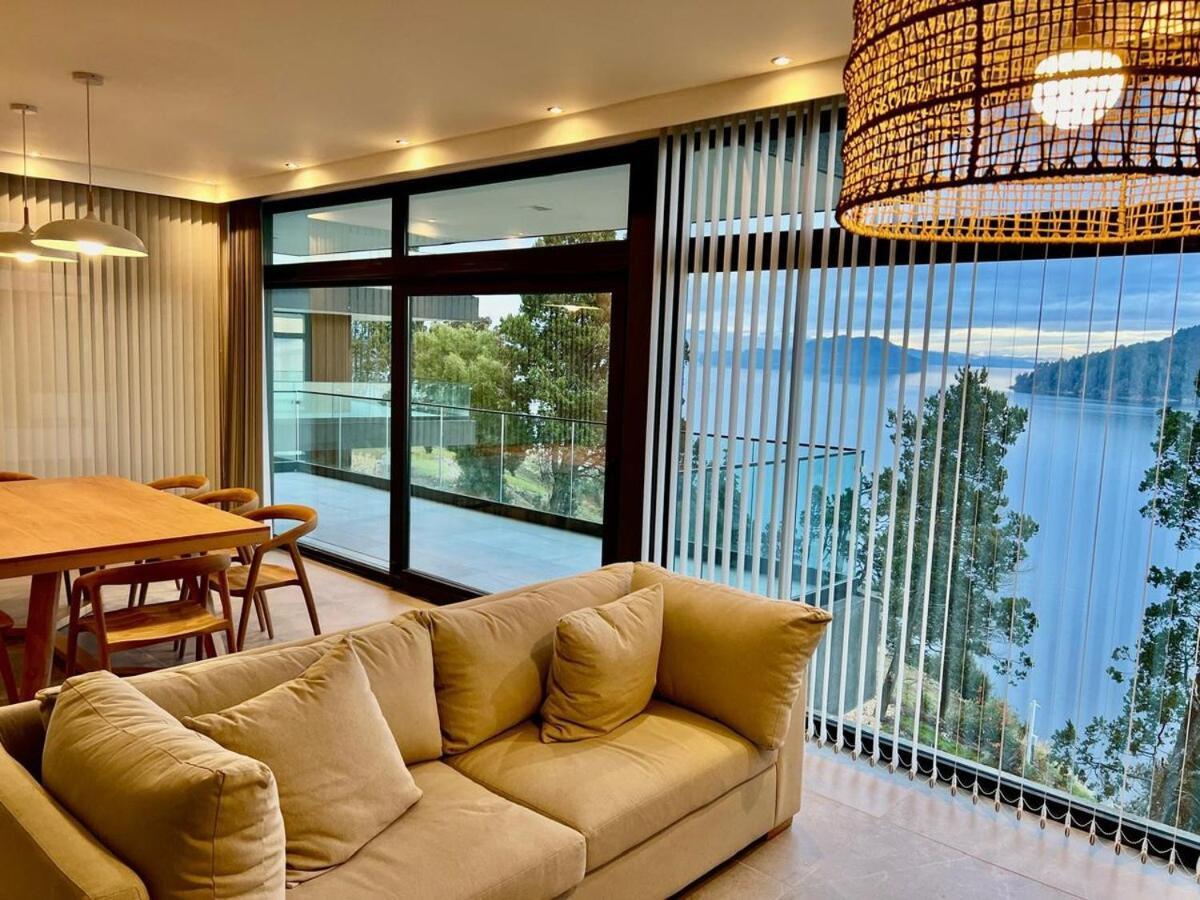 Apartamento Luxury Departamento La Florida, Frente Al Lago San Carlos de Bariloche