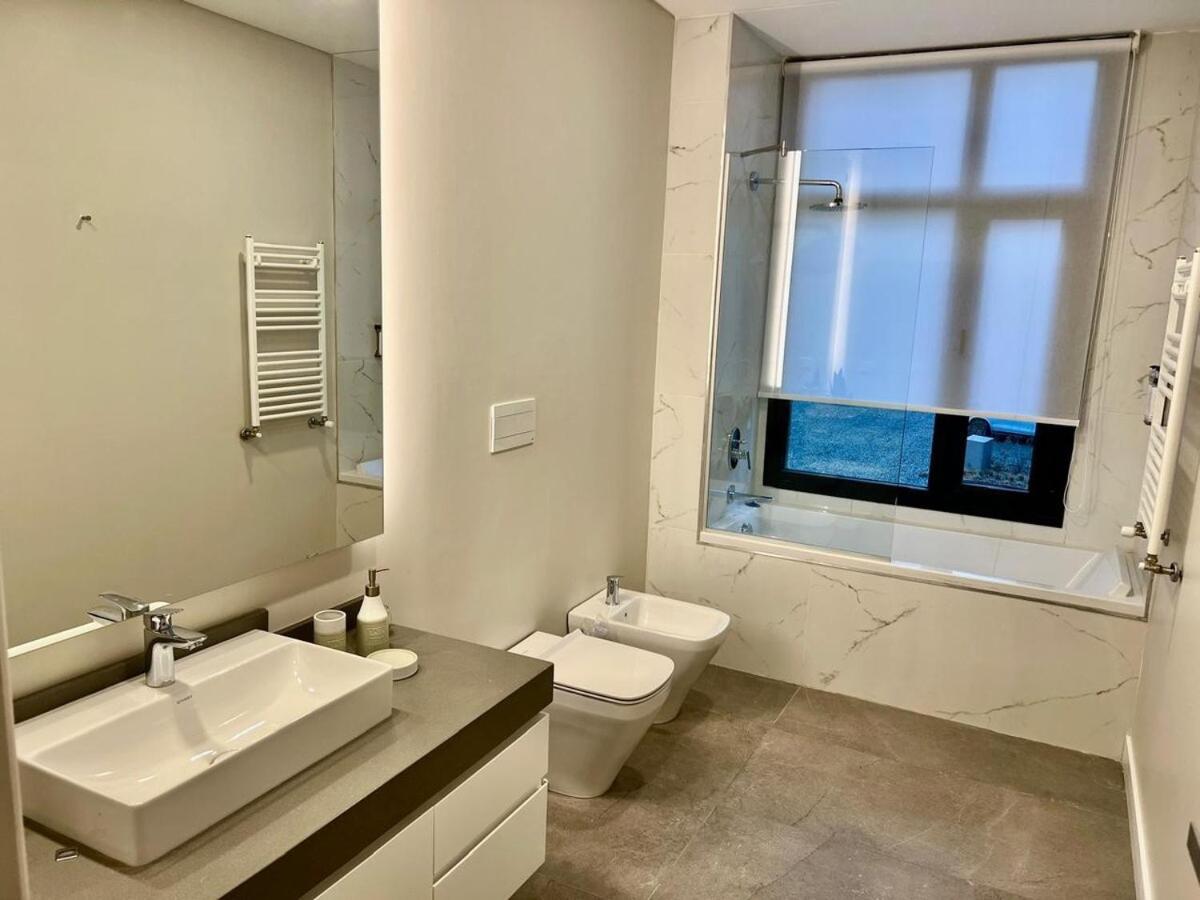 Luxury Departamento La Florida, Frente Al Lago