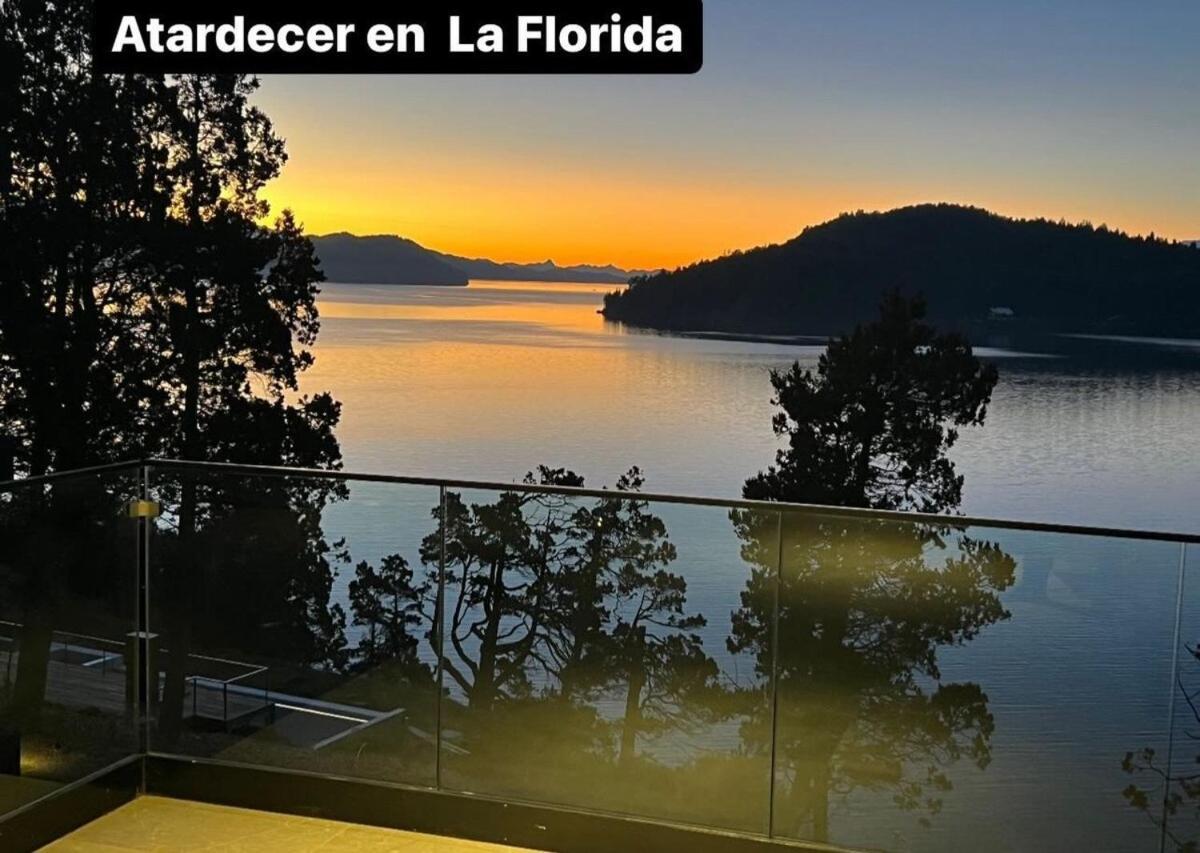 Luxury Departamento La Florida, Frente Al Lago San Carlos de Bariloche