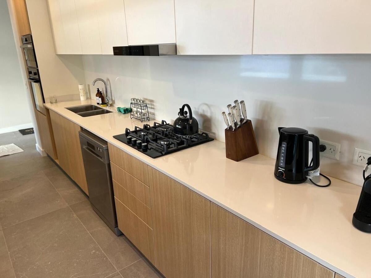 Luxury Departamento La Florida, Frente Al Lago *