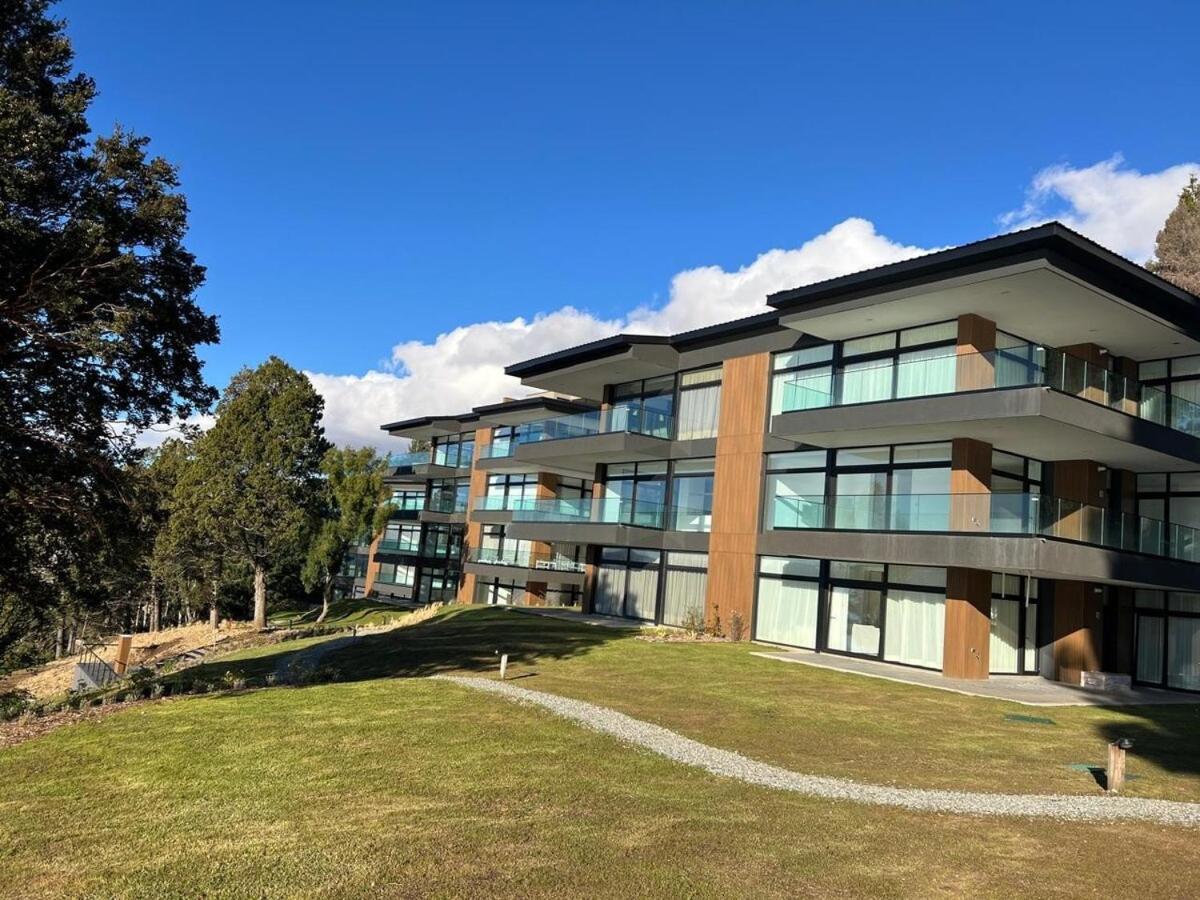 Luxury Departamento La Florida, Frente Al Lago San Carlos de Bariloche