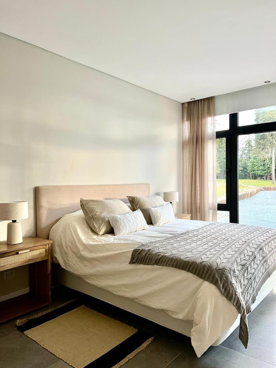 Apartamento Luxury Departamento La Florida, Frente Al Lago San Carlos de Bariloche